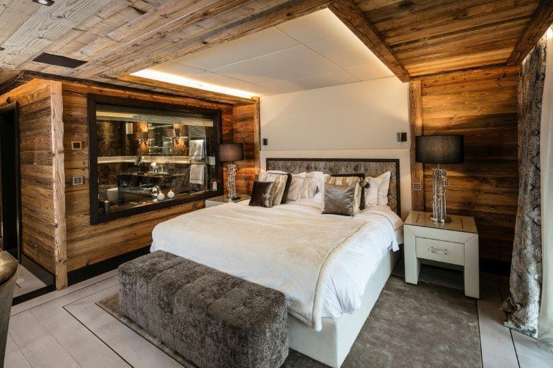 Ultima Hotel Gstaad Exterior photo